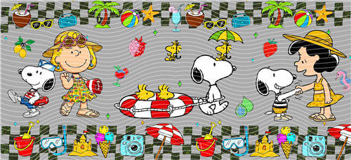 16oz Cartoon-T 2292